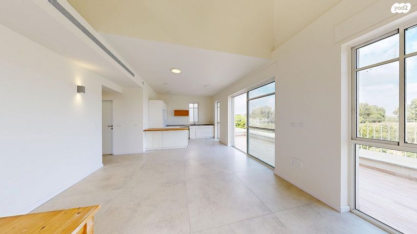 דופלקס, יער להב 5, שכונה 11, תל מונד