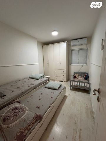 דירת גן, רקפת 286, גן שמואל, קרית מלאכי