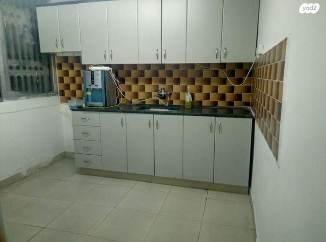 דירה, ניצנה 19, ניצנה, בת ים