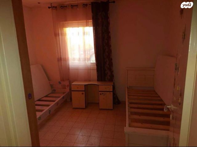 דירה, הדודאים 11, גמלא, קצרין