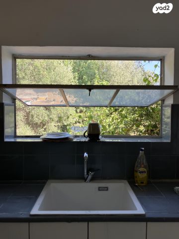 בית פרטי/ קוטג', איתמר בן אב"י 9, כפר אהרון הישנה, נס ציונה