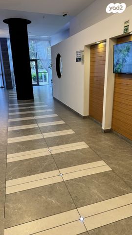 דירה, יצחק בן צבי 25, כפר גנים ב, פתח תקווה