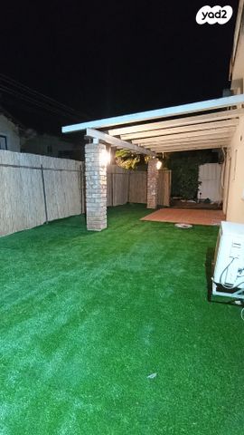 דירת גן, הזומרים 1, שבי שומרון, שבי שומרון