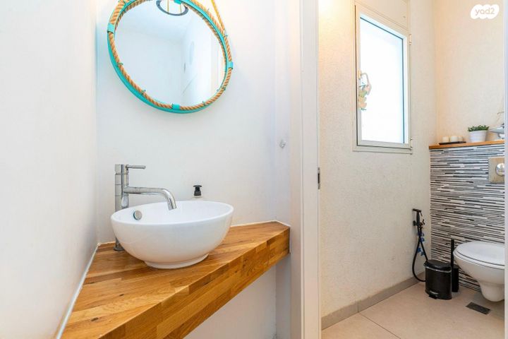 בית פרטי/ קוטג', חורשת טל 19, הפארק, חדרה