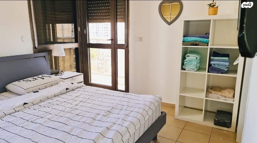 תיירות ונופש, שאול המלך 13, אונו הירוקה, קרית אונו