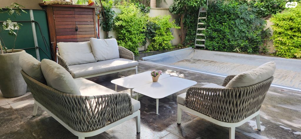 דו משפחתי, יצחק בן דוד 13, נחלת יהודה, ראשון לציון