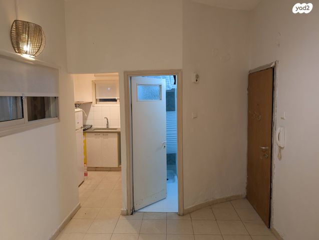 דירה, ארלוזורוב 67, הצפון הישן - צפון, תל אביב יפו