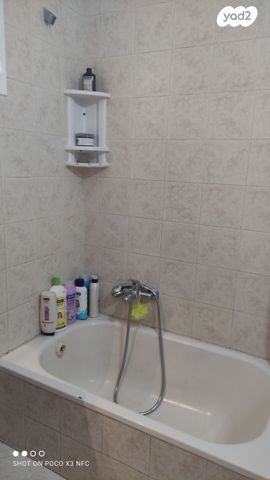 דירה, אוהלי יעקב 6, נווה עופר, תל כביר, תל אביב יפו