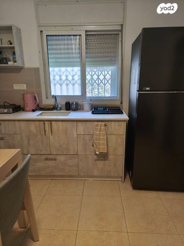 יחידת דיור, אפרים שריר 30, גבעת אוסישקין, נהריה