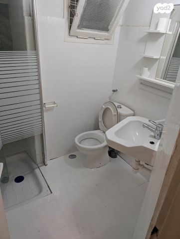 דירה, ארלוזורוב 67, הצפון הישן - צפון, תל אביב יפו