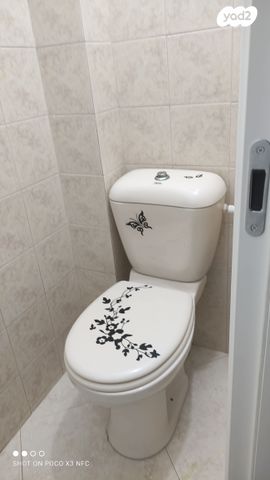 דירה, אוהלי יעקב 6, נווה עופר, תל כביר, תל אביב יפו