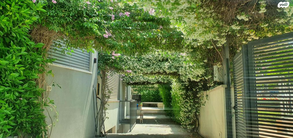 דו משפחתי, יצחק בן דוד 13, נחלת יהודה, ראשון לציון