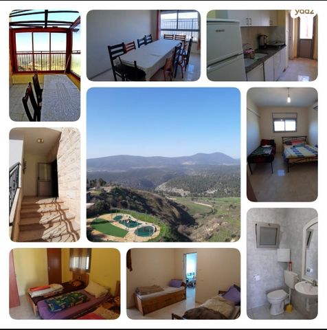 דירה, האר"י 1, העיר העתיקה, צפת