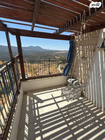 דירה, האר"י 1, העיר העתיקה, צפת