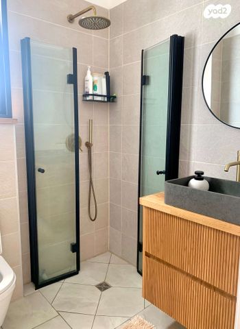 דירה, יעקב דורי 1, נאות שמיר, רמלה