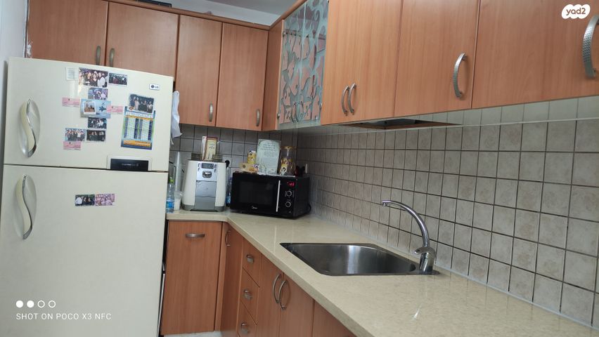 דירה, אוהלי יעקב 6, נווה עופר, תל כביר, תל אביב יפו