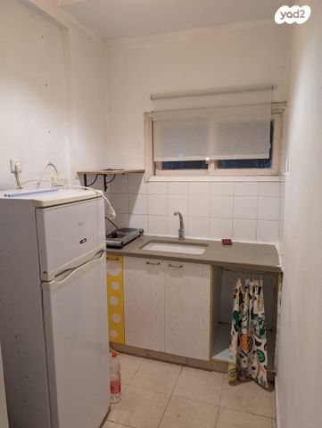 דירה, ארלוזורוב 67, הצפון הישן - צפון, תל אביב יפו