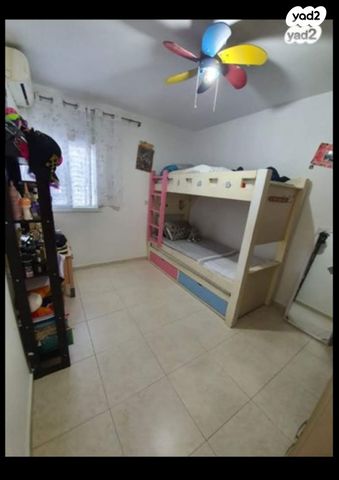 דירה, אוהלי יעקב 6, נווה עופר, תל כביר, תל אביב יפו