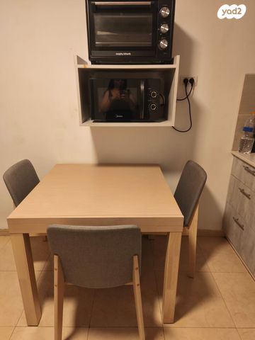 אפרים שריר 30