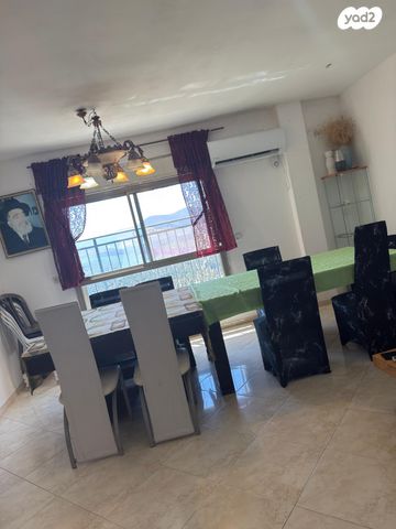 דירה, האר"י 1, העיר העתיקה, צפת