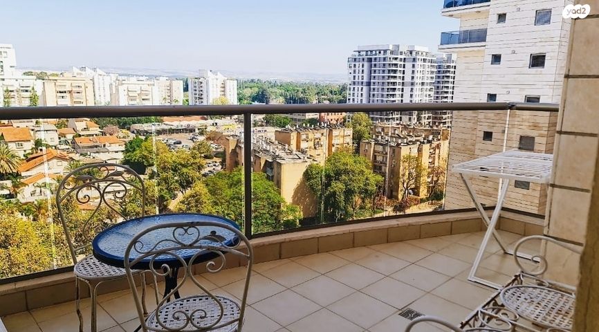 תיירות ונופש, שאול המלך 13, אונו הירוקה, קרית אונו