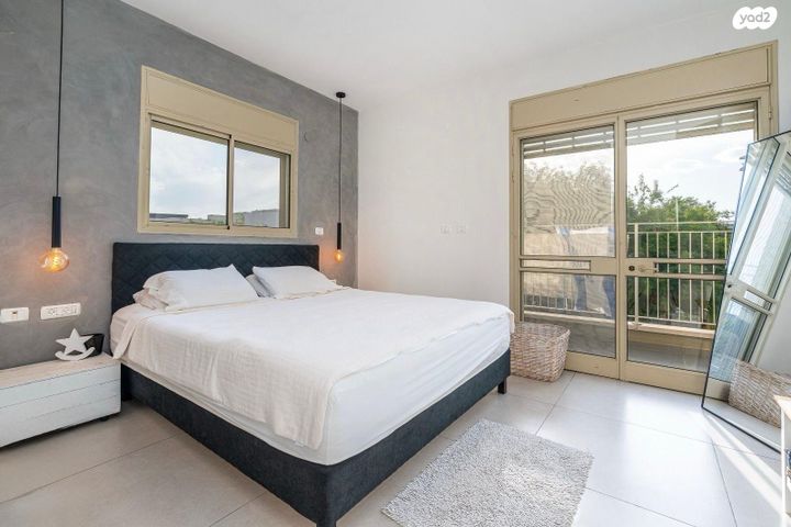 בית פרטי/ קוטג', חורשת טל 19, הפארק, חדרה