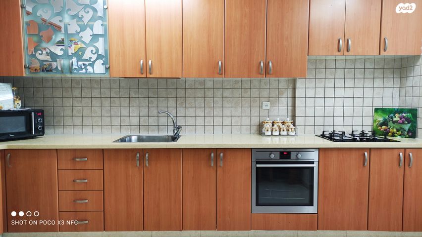 דירה, אוהלי יעקב 6, נווה עופר, תל כביר, תל אביב יפו