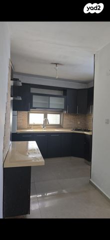 דירת גן, דרייפוס 3, קרית שלום, תל אביב יפו