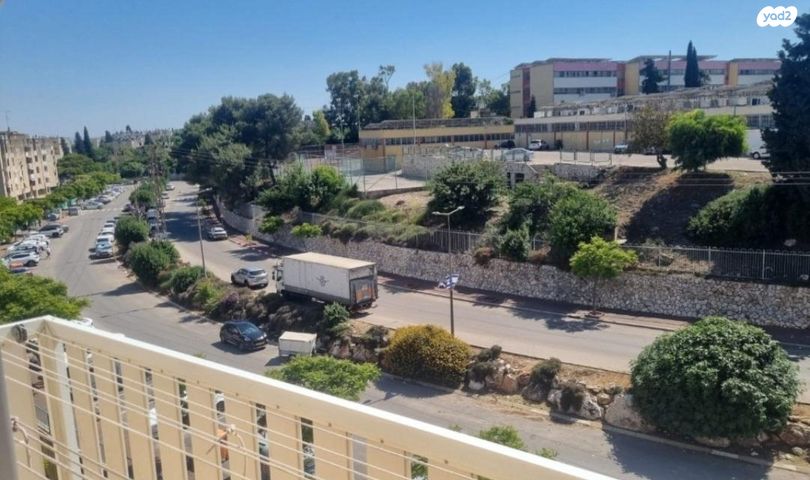 דירה, יזרעאל 3, דרומית, נצרת עילית / נוף הגליל