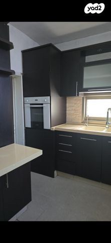 דירת גן, דרייפוס 3, קרית שלום, תל אביב יפו