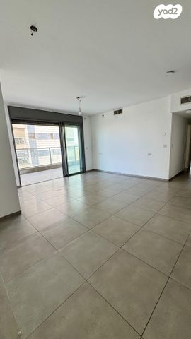 דירה, יצחק בן צבי 25, כפר גנים ב, פתח תקווה