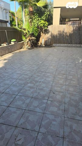 דירת גן, דרייפוס 3, קרית שלום, תל אביב יפו