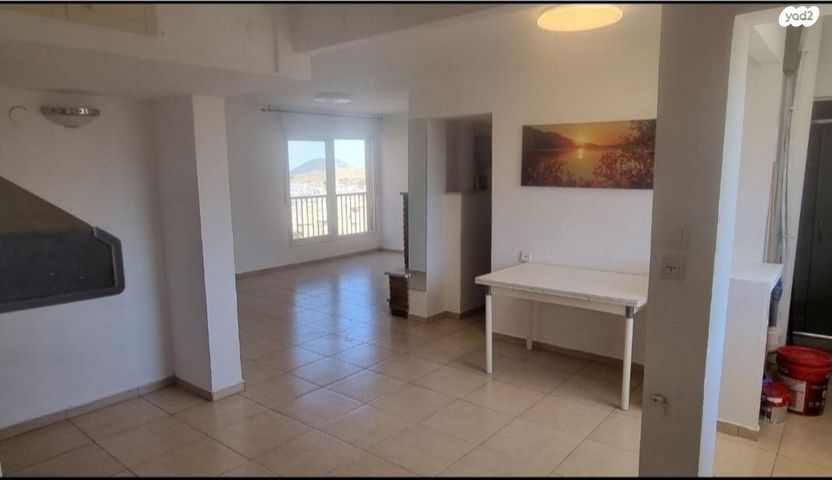 דירה, יזרעאל 3, דרומית, נצרת עילית / נוף הגליל