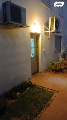 דירת גן, הזומרים 1, שבי שומרון, שבי שומרון