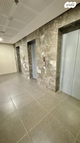 דירה, יצחק בן צבי 25, כפר גנים ב, פתח תקווה