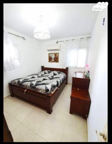 דירה, אוהלי יעקב 6, נווה עופר, תל כביר, תל אביב יפו