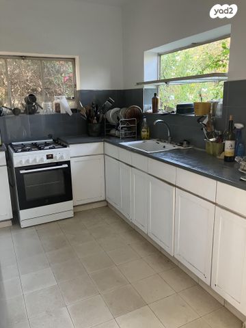 בית פרטי/ קוטג', איתמר בן אב"י 9, כפר אהרון הישנה, נס ציונה