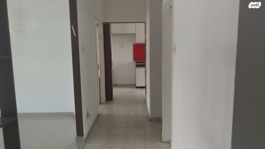 דירה, בנימין ד'ישראלי 16, אחוזה, חיפה