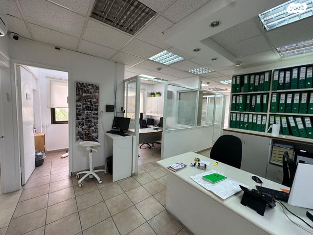 משרדים, ההסתדרות 16, המרכז השקט / מרכז העיר, פתח תקווה