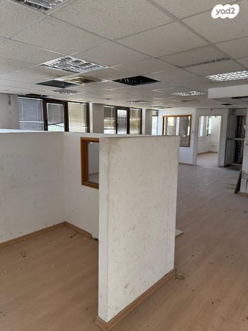 משרדים, הגר"א 25, נווה שאנן, תל אביב יפו