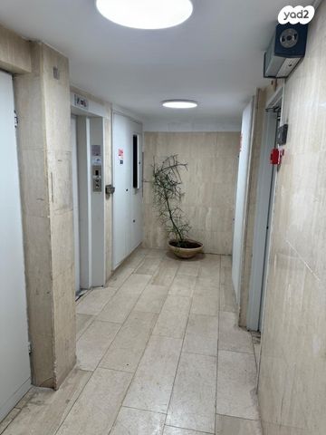 משרדים, הגר"א 25, נווה שאנן, תל אביב יפו