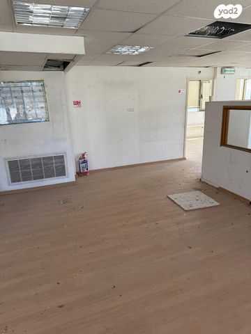 משרדים, הגר"א 25, נווה שאנן, תל אביב יפו