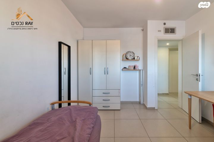 דירה, המשוט, נאות רבין, יבנה