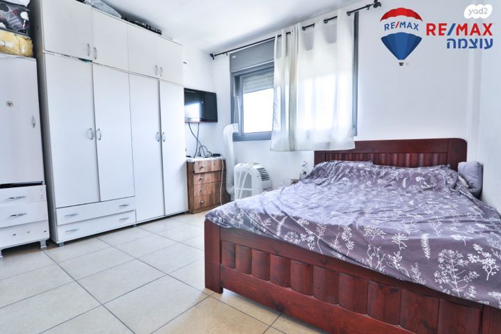 דירה, שלמה אלירז, רמב"ם, ראשון לציון