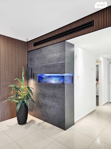 דירת גן, ברדיצ'בסקי 3, שכונה ו', באר שבע