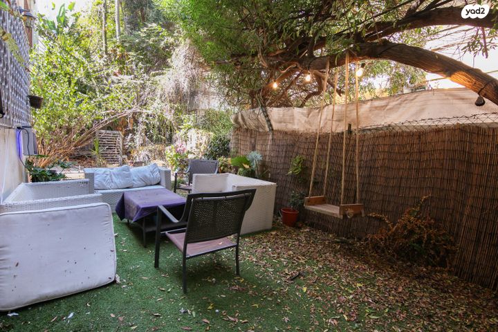 דירה, רש"י, לב תל אביב, לב העיר צפון, תל אביב יפו