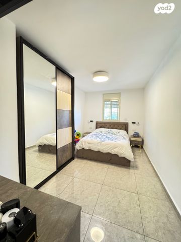 דירה, דרך אלנבי 101, קרית אליעזר, חיפה