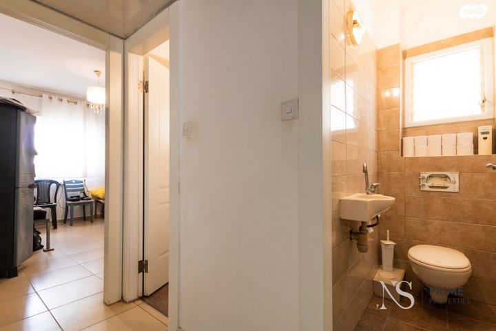 דירה, קק"ל 6, רובע י', אשדוד