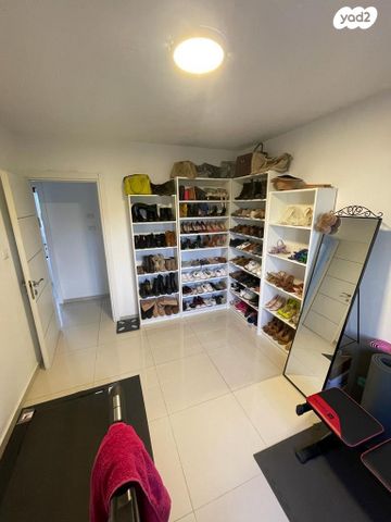 דירה, פנחס ספיר 1, בן גוריון, אזור