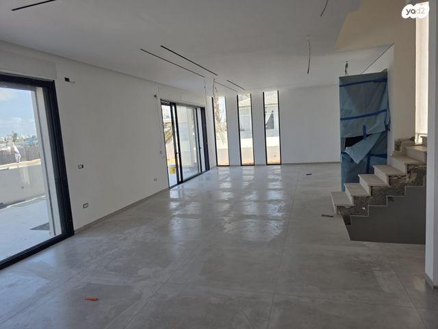 בית פרטי/ קוטג', רמת פנקס, אור יהודה